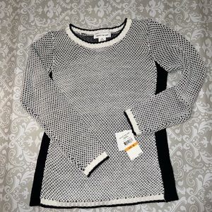 NWT Skye’s the Limit Lisbon Sweater
